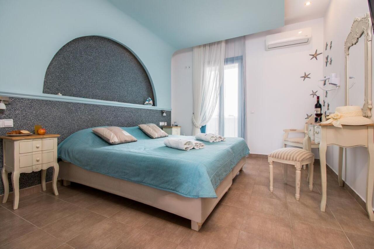 Michaella Studios Pláka Buitenkant foto